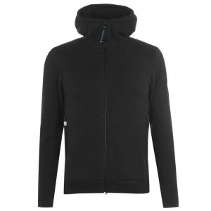 Image of Karrimor Walking Hoodie Mens - Black