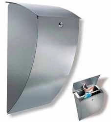 Image of Burg Wachter Milano Postbox