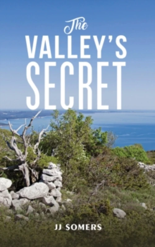 Image of The Valley's Secret. Paperback. By JJ Somers Books