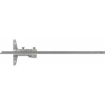 Image of 527-103 300MM Vernier Depth Gauge - Mitutoyo