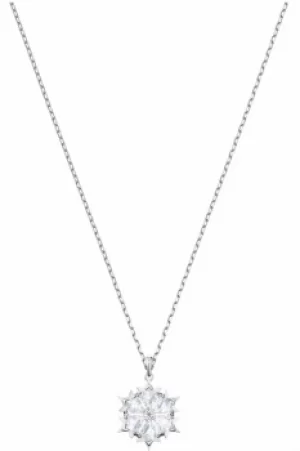 Image of Ladies Swarovski Jewellery Magic Necklace 5428432
