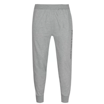 Image of Polo Ralph Lauren Logo Jogging Points - Andover Heather