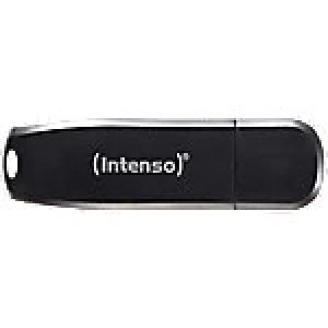 Image of Intenso Speed Line 128GB USB Flash Drive