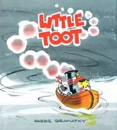 Image of little toot