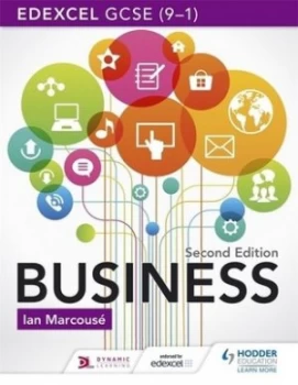 Image of Business by Ian Marcouse Book
