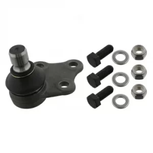 Image of Ball Joint Prokit 24578 by Febi Bilstein Front Axle
