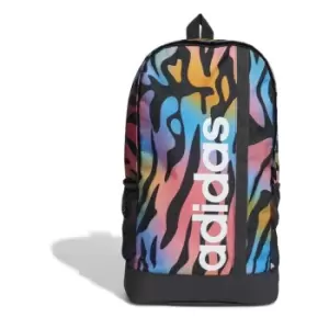 Image of adidas Linear Duffel Holdall - Multi