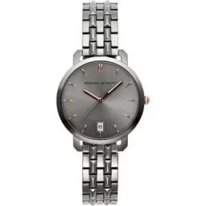 Image of Rebecca Minkoff Billie Watch