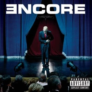 Image of Eminem - Encore Vinyl