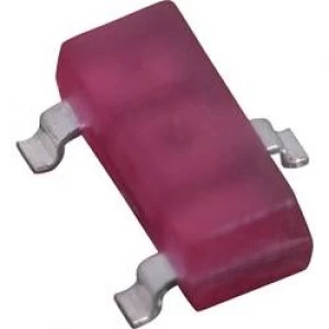 Image of SMD LED SOT23 Red 15 mcd 140 20 mA