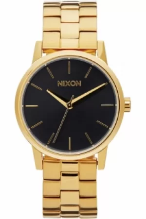 Image of Mens Nixon The Small Kensington Watch A361-2042