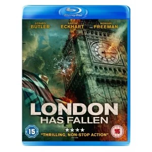 Image of London Has Fallen Bluray