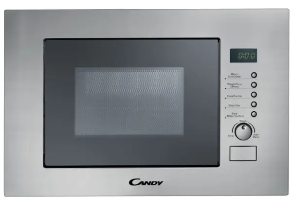 Image of Candy MIC20GDFX 20L 800W Built In Microwave