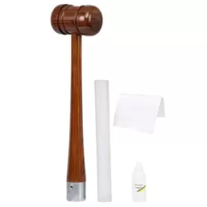 Image of Slazenger Pro Bat Care Kit 33 - None