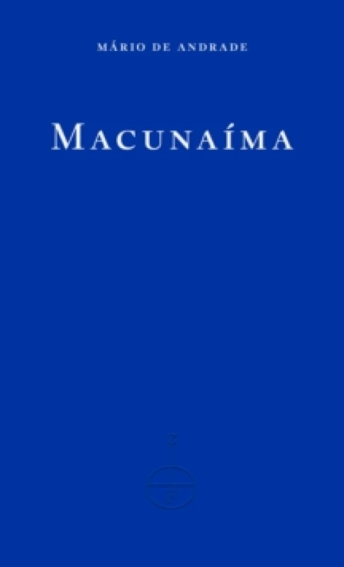 Image of Macunaima Paperback / softback