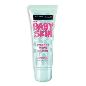 Image of Maybelline Baby Skin Pore Eraser Clear Clear