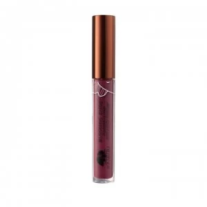 Image of Origins Blooming Shine Nourishing Lip Glaze - Midnight Orchid