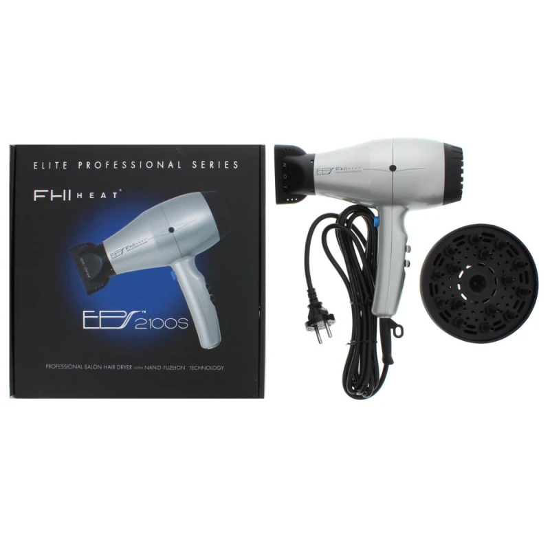 Image of Fhi Heat Elite Professional Series 2100s Hair Dryer