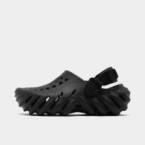 Image of Little Kids Crocs Echo Clog Shoes