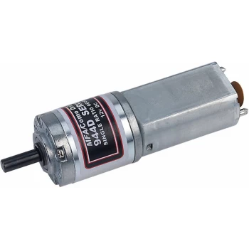 Image of 944D2311 Miniature Epicyclic Gearbox 231:1 - MFA