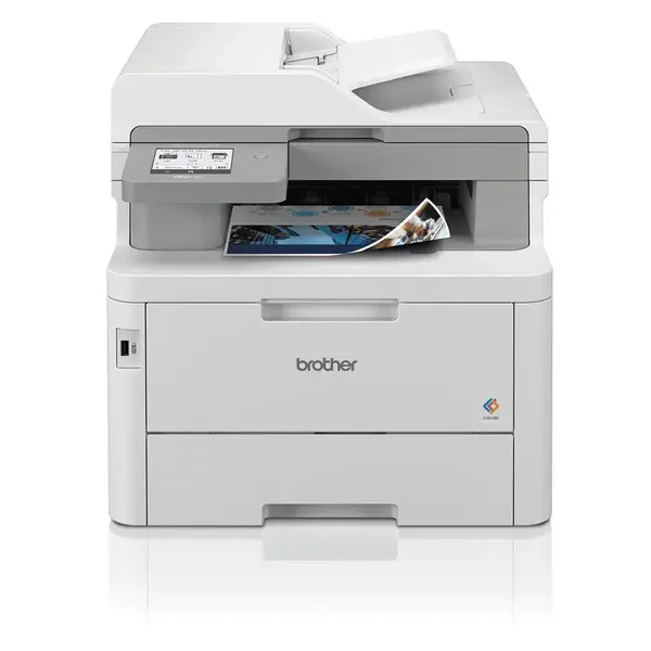 Image of Brother MFC-L8340CDW Multifunction Laser Printer