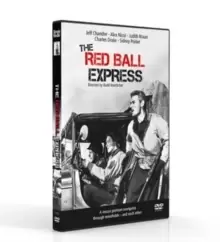 Image of Red Ball Express