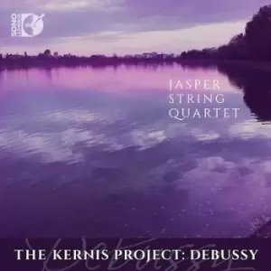 Image of The Kernis Project Debussy by Claude Debussy CD Album