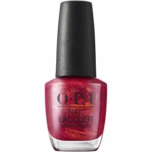Image of OPI Hollywood Collection Nail Polish - I'm Really an Actress 15ml