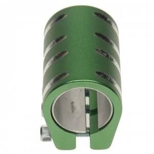 Image of Blazer Pro Quad Clamp - Green