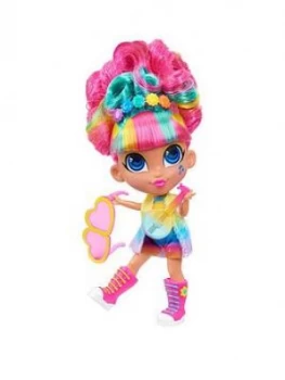 Image of Hairdorable Hairdorables Loves Trolls