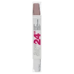 Image of Maybelline Superstay 24HR Lipstick Rose Dust Pink