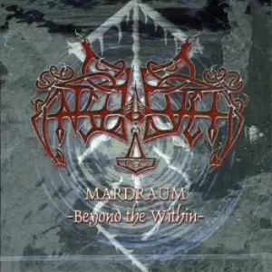 Image of Enslaved - Mardraum: Beyond the Within CD Album - Used