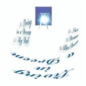 Image of Banshee - Living A Dream Vinyl