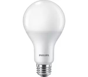 Image of Philips Master 12W ES/E27 GLS 200° Dimmable Very Warm White - 82618800