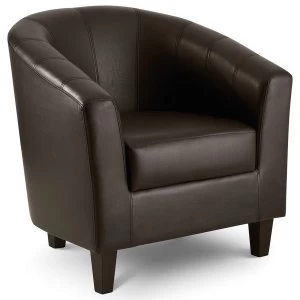 Image of Julian Bowen Garrick Tub Chair