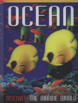 Image of Ocean. Paperback