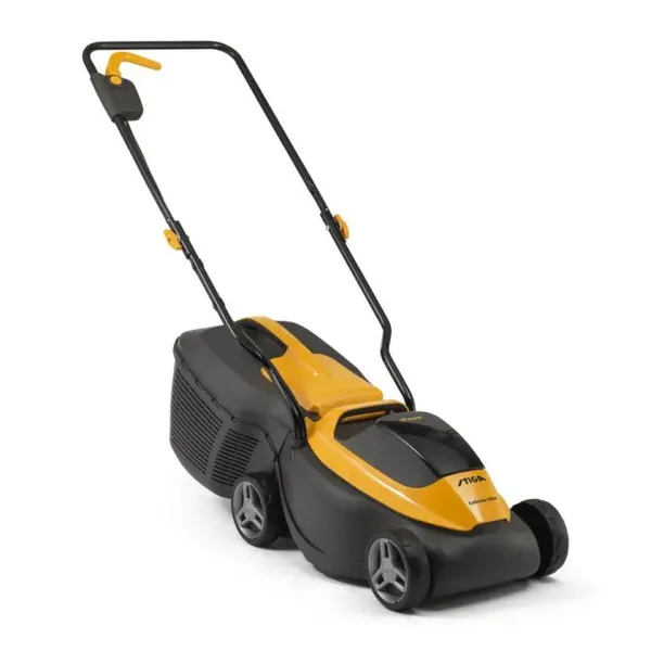 Image of STIGA Collector 132e 20V 30cm Cordless Lawn Mower
