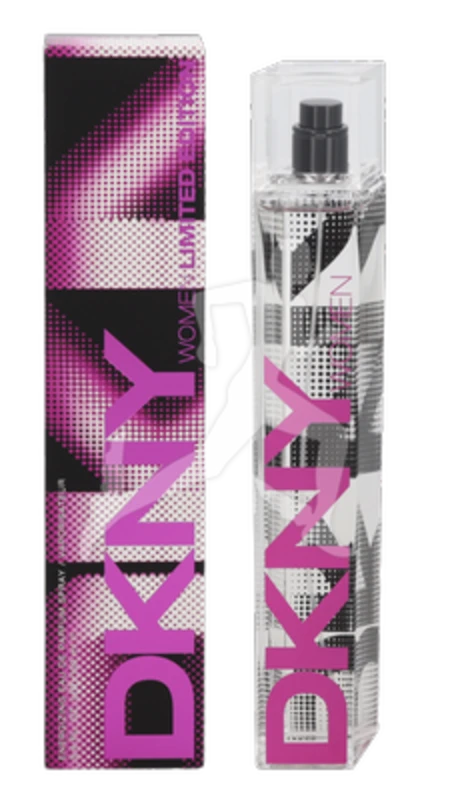 Image of DKNY Summer For Her Energizing Eau de Toilette 100ml