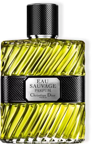 Image of Christian Dior Eau Sauvage Eau de Parfum For Him 100ml