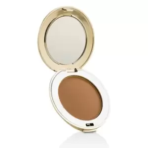 Image of Jane IredalePurePressed Blush - Copper Wind 3.7g/0.13oz