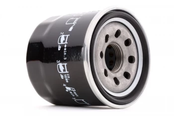 Image of MAHLE Original Oil Filter MAZDA OC 1183 PE0114302,PE0114302A,PE0114302A9A PE0114302B,PE0114302B9A