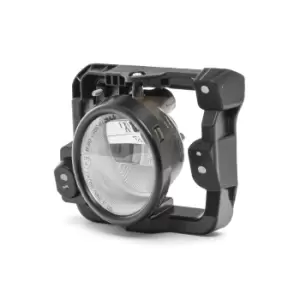 Image of TYC Fog Lights Right 19-5957-11-2 Rear Fog Lights,Fog Lamp HONDA,ACCORD VIII (CU),ACCORD VIII Kombi