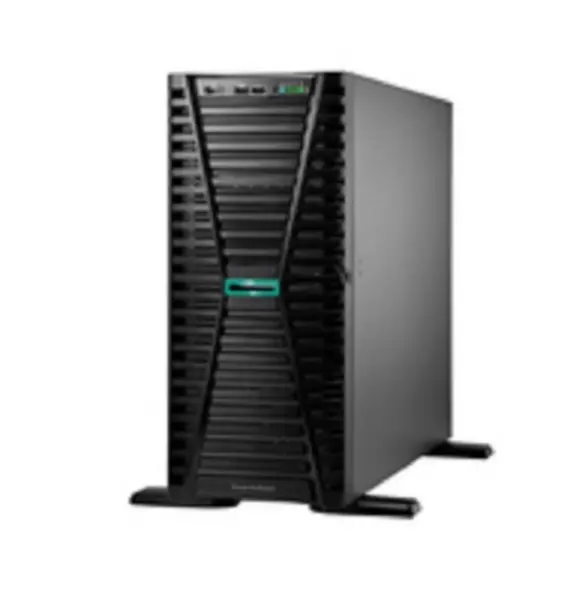 Image of HPE ProLiant ML110 Gen11 3408U 1.8GHz 8-core 1P 32GB-R VROC 8SFF 1000W RPS Server
