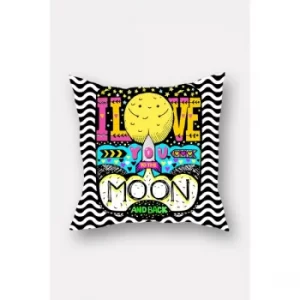Image of YS1382264425 Multicolor Cushion Cover