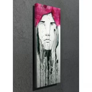 Image of PC037 Multicolor Decorative Canvas Painting
