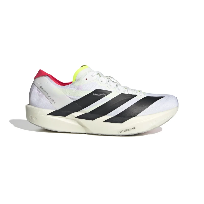 Image of Running shoes adidas Adizero Takumi Sen 11 Blanc Male 44 2/3