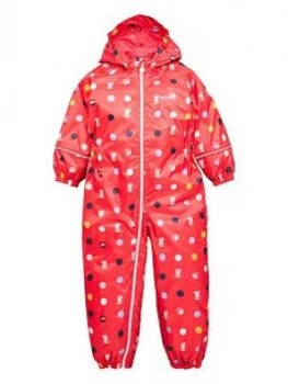 Image of Regatta Peppa Pobble - Pink