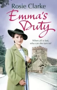 Image of Emma's Duty : (Emma Trilogy 3)