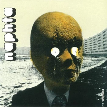 Image of Naphta - Unlimited Vinyl