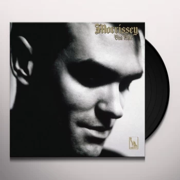 Image of Morrissey - Viva Hate Vinyl